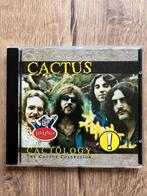 Cactus Cactology Collection, Ophalen, Zo goed als nieuw