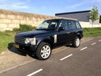 Land Rover Range Rover 4.4 V8 AUT 2004 Blauw - BTW - CarPlay, Auto's, Land Rover, Automaat, Bluetooth, 2460 kg, 8 cilinders
