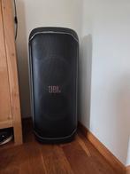jbl partybox ultimate, Audio, Tv en Foto, Luidsprekers, JBL, Overige typen, Ophalen of Verzenden, Zo goed als nieuw