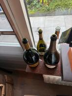 Lege Champagne-, Wijn- en Sterke Drankflessen Collectie, Ophalen of Verzenden, Gebruikt, Frankrijk, Champagne