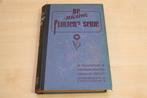 Telepathie & Mediumschap [1946] — Deel 2 Flower's Serie, Boeken, Ophalen of Verzenden, Gelezen, Spiritualiteit algemeen, Achtergrond en Informatie