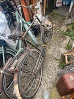 Fongers Herenfiets - Opknapper, Ophalen, Gebruikt