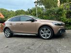 Volvo V40 Cross Country  2.5  T5  AWD standkachel, Auto's, 264 pk, Leder, Overige kleuren, Vierwielaandrijving