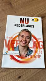 Leerwerkboek, Ophalen of Verzenden, Zo goed als nieuw
