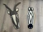 Kids depot kinderkamer decoratie, Kinderen en Baby's, Ophalen of Verzenden, Zo goed als nieuw, Wanddecoratie
