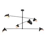 Eichholtz Vince lamp, Huis en Inrichting, Ophalen, Zo goed als nieuw, Metaal, 75 cm of meer