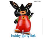 BING 13 delige set ballonnen nr B48C, Hobby en Vrije tijd, Feestartikelen, Ophalen of Verzenden, Nieuw, Versiering, Verjaardag