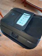 Te koop: Hp printerofficejet 4657, Computers en Software, Printers, Ophalen of Verzenden, Zo goed als nieuw