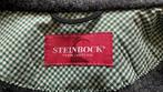 Steinbock 100% scheerwol., Maat 46/48 (XL) of groter, Ophalen of Verzenden, Zo goed als nieuw, Grijs
