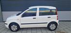 Fiat Panda 1.1 Active trekhaak (bj 2007), Voorwielaandrijving, 4 stoelen, Wit, Origineel Nederlands