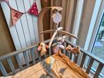 Little Dutch Muziekmobiel - Fairy Garden, Ophalen of Verzenden, Zo goed als nieuw, Mobiel, Met geluid