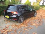 Volkswagen Golf 1.5 TSI 150pk 7-DSG 5D 2017 Zwart, 65 €/maand, Stof, 1498 cc, Zwart
