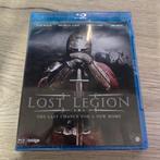 Lost Legion, the (Blu-ray, NLO) NEW, Cd's en Dvd's, Blu-ray, -, -, Ophalen of Verzenden, Zo goed als nieuw