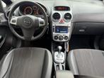 Opel Corsa 1.2-16V 5drs AUTOMAAT | NAVI | CARPLAY | CRUISE |, Euro 5, Gebruikt, 4 cilinders, Origineel Nederlands