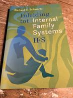 Inleiding tot Internal Family Systems (IFS), Boeken, Ophalen, Zo goed als nieuw, Richard C. Schwartz