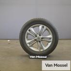 Nissan Quashqai Bridgestone Blizzak LM25 Winter 215/60/R17, Auto-onderdelen, Banden en Velgen, Banden en Velgen, 17 inch, Personenwagen