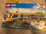 Lego 60197 City Passagierstrein - Nieuw!, Kinderen en Baby's, Speelgoed | Duplo en Lego, Ophalen of Verzenden, Nieuw, Complete set