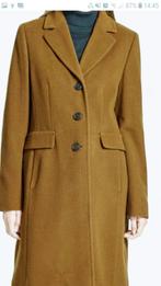 Warme damesjas Fuchs Schmitt, Kleding | Dames, Jassen | Winter, Bruin, Verzenden, Zo goed als nieuw, Fuchs Schmitt