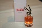 J.P.Gaultier Scandal A Paris EdT 6 ml Nieuw & OVP, Verzenden, Nieuw, Miniatuur, Gevuld