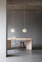 Verona hanglamp van Lyfa | NIEUW | diverse afmetingen, Huis en Inrichting, Lampen | Hanglampen, Ophalen, Metaal, Nieuw, Deens design