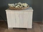 Leuke stoere kist, Ophalen, Zo goed als nieuw, 50 tot 100 cm, Minder dan 50 cm