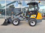 Giant G2300HD Xtra 211 uur!