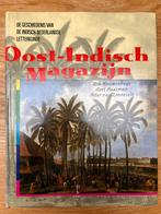 Oost-Indisch Magazijn Geschiedenis Indisch Ned Letterkunde, Ophalen of Verzenden, Gelezen, Overige gebieden