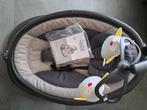 Qute baby schommel schommelstoel afstandsbediening muziek, Kinderen en Baby's, Wipstoeltjes, Schommelstoel, Ophalen, Overige merken