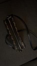 Goyard tas, Sieraden, Tassen en Uiterlijk, Tassen | Schoudertassen, Ophalen of Verzenden, Zo goed als nieuw, Zwart