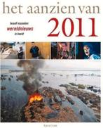 HET AANZIEN VAN Jaarboek 2008 en 2011 hardcover Nederlands, Boeken, Zo goed als nieuw, Verzenden