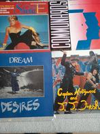12" maxi singles disco 4x deel 4, Cd's en Dvd's, Vinyl | Dance en House, Ophalen of Verzenden, Disco