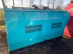 150 KVA Aggregaat 230/400V  Volvo Penta diesel generator, Ophalen, Gebruikt, Dieselolie, Geluidgedempt