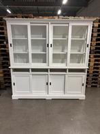 Buffetkast, Huis en Inrichting, Ophalen, Gebruikt, 200 cm of meer, 200 cm of meer