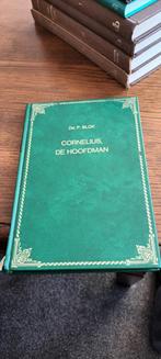 Cornelius de Hoofdman Ds. P. Blok, Ophalen of Verzenden, Zo goed als nieuw