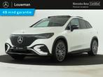 Mercedes-Benz EQE SUV 350 4Matic AMG Line 91 kWh | Dashcam |, Auto's, Mercedes-Benz, Automaat, 12 maanden, 100 kWh, 553 km