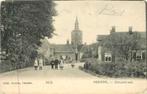 (381-455-003) Heerde Dorpsstraat, Verzamelen, Ansichtkaarten | Nederland, Verzenden, Gelderland