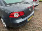 Volkswagen Eos 2.0-16v FSI MOTOR DEFECT, Voorwielaandrijving, Gebruikt, 4 cilinders, 4 stoelen