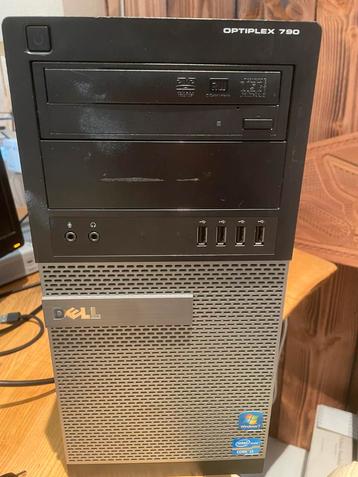 Dell Optiplex 790 beschikbaar voor biedingen