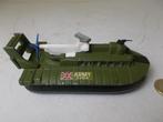 1970 Dinky Toys 290 SRN6 HOVERCRAFT (Militair) I.g.st. (-B-), Ophalen of Verzenden, Zo goed als nieuw, Overige typen, Dinky Toys