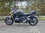 BMW R 1200 R Cruise LED ABS handvatverwarming, Cruise Control, Bedrijf, 1170 cc, Meer dan 35 kW