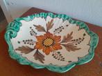 Vintage brocante schaaltje, Ophalen of Verzenden