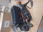 Samsung camera met tas, Ophalen, Gebruikt