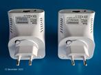 2 Powerline netwerkadapters, Ophalen of Verzenden, Nieuw