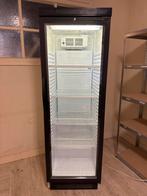 Tefcold Koelkast - Horeca Koeling - Glasdeur, Witgoed en Apparatuur, Koelkasten en IJskasten, Ophalen, Gebruikt