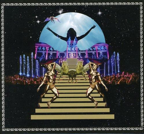 Kylie Minogue Aphrodite Les Folies: Live In London 2CD 1DVD, Cd's en Dvd's, Cd's | Pop, Nieuw in verpakking, 2000 tot heden, Verzenden