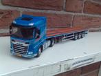 WSI  Daf  XF  SH  With  Sky  Ligths  van  der  Werff., Ophalen of Verzenden, Nieuw, Bus of Vrachtwagen, Wsi