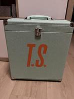 Official Taylor Swift vinyl case voor Don, Cd's en Dvd's, Verzenden, 2000 tot heden, Nieuw in verpakking, 12 inch