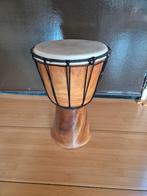 djembe, Muziek en Instrumenten, Ophalen of Verzenden, Gebruikt, Trommel