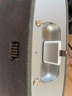 JBL On Stage 200iD Speaker - Gebruikt, Ophalen of Verzenden, Gebruikt, Met scherm