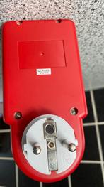 Automatische vloerverwarming pompschakelaar/ thermostaat, Doe-het-zelf en Verbouw, Ophalen of Verzenden, Zo goed als nieuw